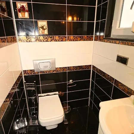 Luxus Pool Kestel * Alanya