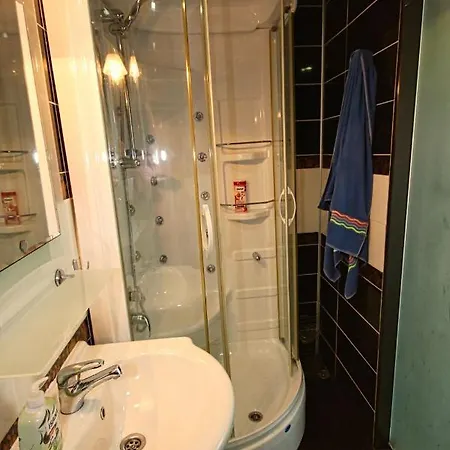 Luxus Pool Kestel Alanya
