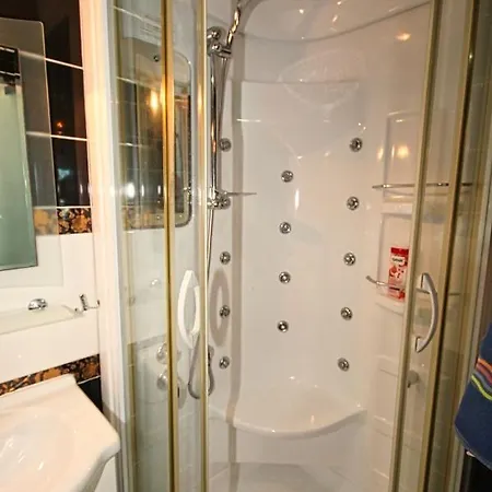 Villa Luxus Pool Kestel *