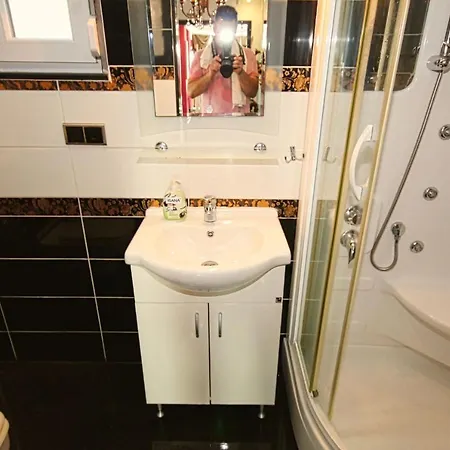 Luxus Pool Kestel Alanya